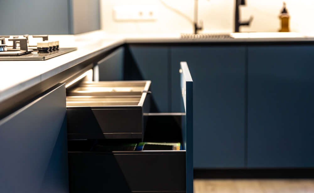 kitchen remodeling Chicago IL - Smart MC Remodeling