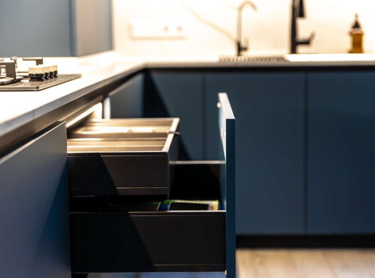 kitchen remodeling Chicago IL - Smart MC Remodeling